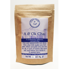 A & Ok Chai