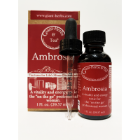 Ambrosia