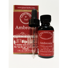 Ambrosia