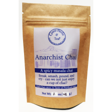 Anarchist Chai