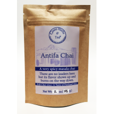 Antifa Chai