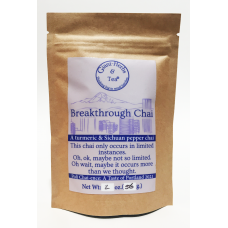 Breakthrough Chai