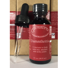 Damnthritis