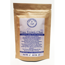 Frau Frown Chai