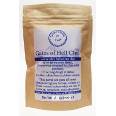 Gates of Hell Chai