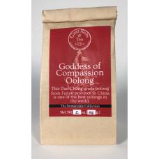Goddess of Compassion Oolong