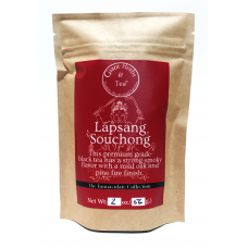 Lapsong Souchong