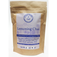 Lemoning Chai