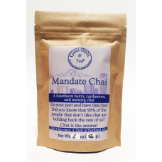 Mandate Chai