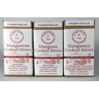 Mango Bitters Sampler Pack