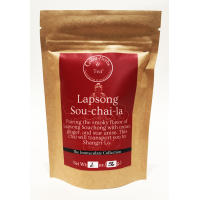 Lapsong Sou-chai-la