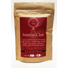 Sunrise Chai