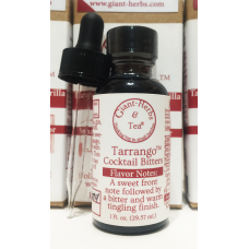 Tarrango Cocktail Bitters (Tarragon, Mango, Sarsaparilla)