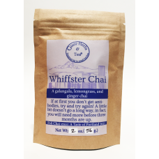 Whiffster Chai